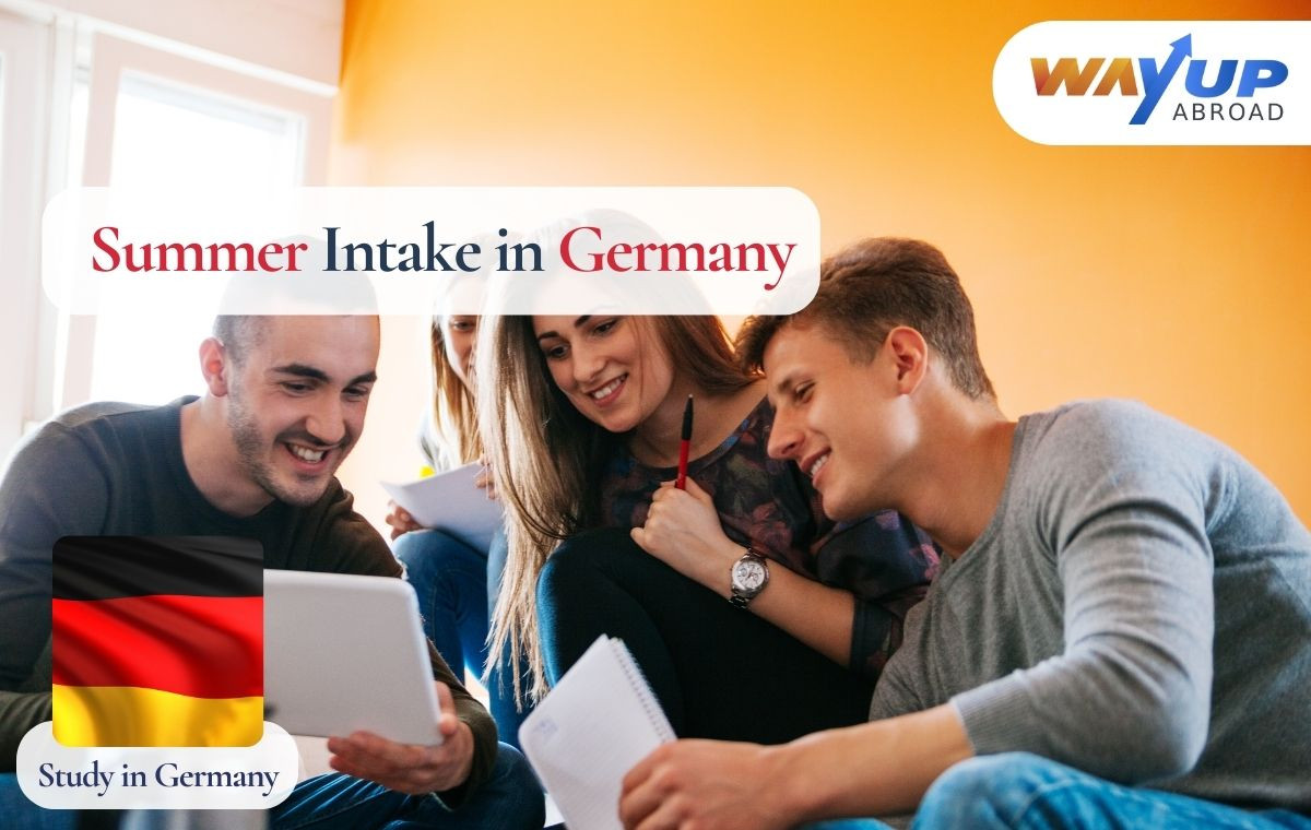 Summer Intake in Germany: Top Universities with Deadline, Best Courses, Tuition Fees and Scholarships, Application Process, Language Requirement and Eligibility Requirement